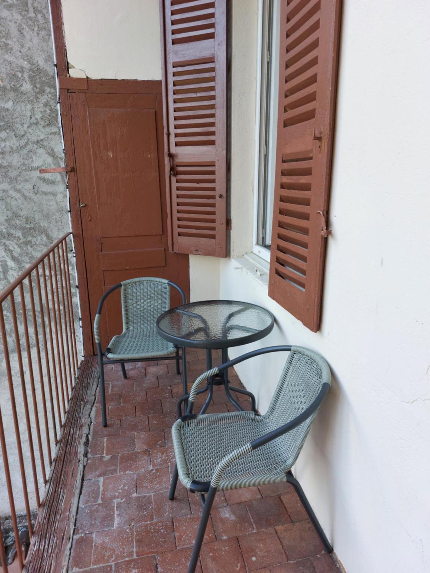 Mâcon Appartement Cosy Tout Confort מראה חיצוני תמונה