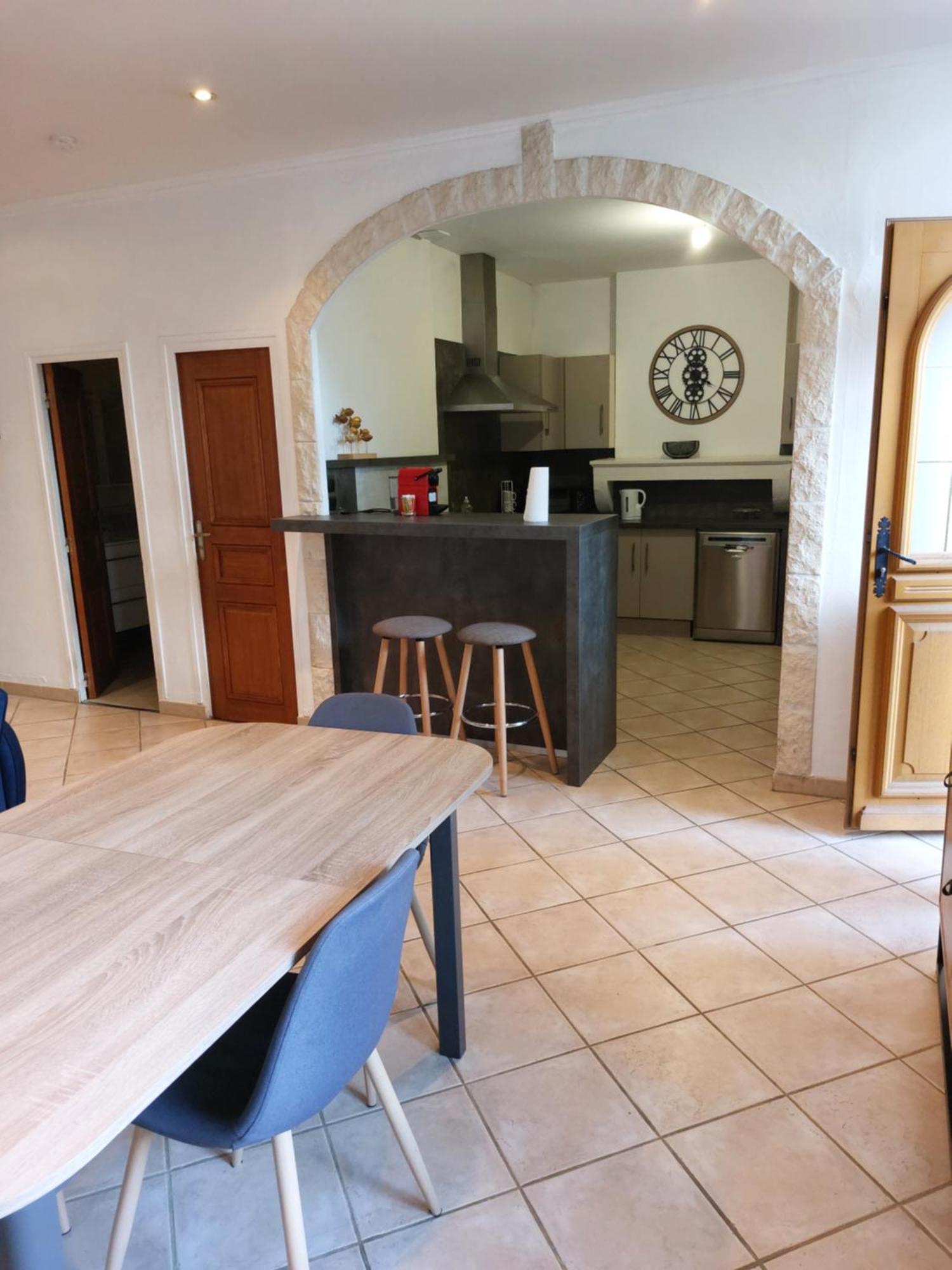 Mâcon Appartement Cosy Tout Confort מראה חיצוני תמונה